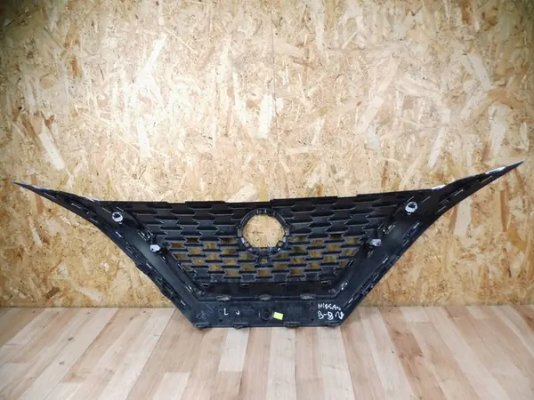 NISSAN QASHQAI III GRILL 2020- 623106UAA image 5