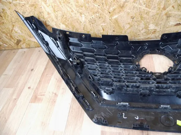 NISSAN QASHQAI III GRILL 2020- 623106UAA image 6