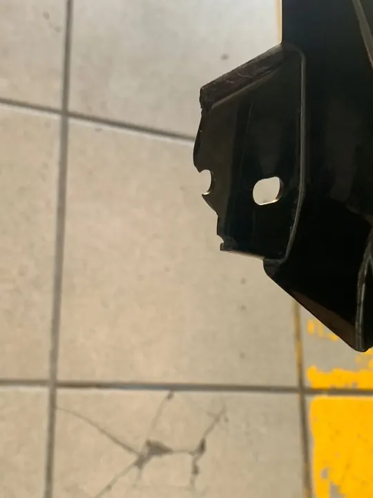 Copertura faro antinebbia destro Tesla Mdl Y 1490023-00-A image 3