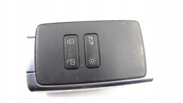 Tarjeta Llave Renault Megane IV OEM 7812D-IK4CH01 image 2