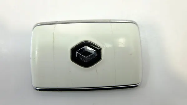 Tarjeta Llave Renault Megane IV OEM 7812D-IK4CH01 image 3