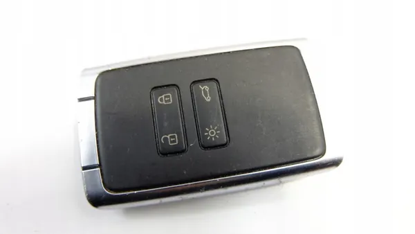 Tarjeta Llave Renault Megane IV OEM 7812D-IK4CH01 image 5