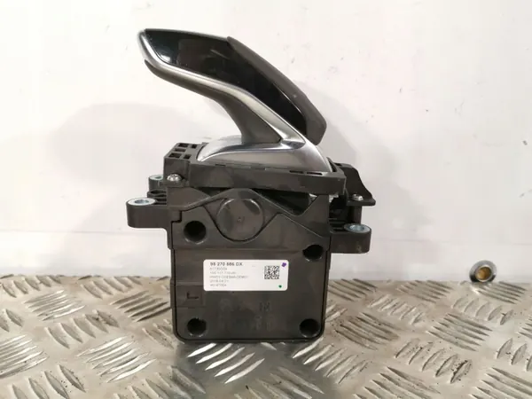 Levier de vitesse Peugeot 3008 II 2018 OEM 98270886DX image 2