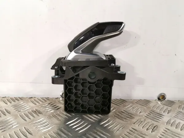 Levier de vitesse Peugeot 3008 II 2018 OEM 98270886DX image 4
