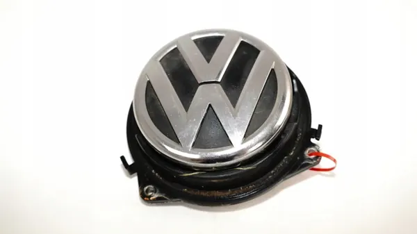 Poignée de coffre OEM 360166855 pour VW Passat CC 08-11 image 2