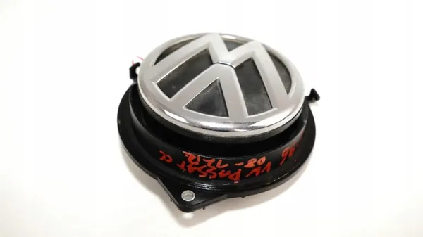 Poignée de coffre OEM 360166855 pour VW Passat CC 08-11 image 5