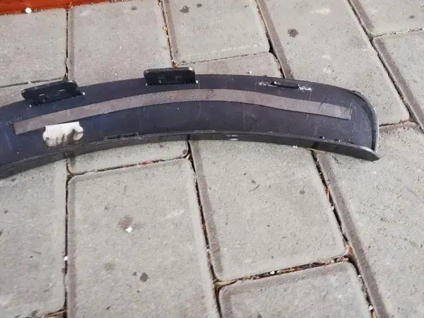 Audi Q3 8U0 Oikea Verhoilu image 3