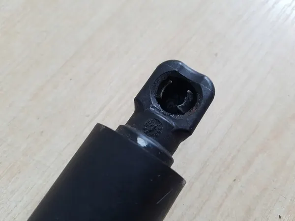 Trunk Lid Actuator Right Mercedes GLE W167 A1679800564 image 4