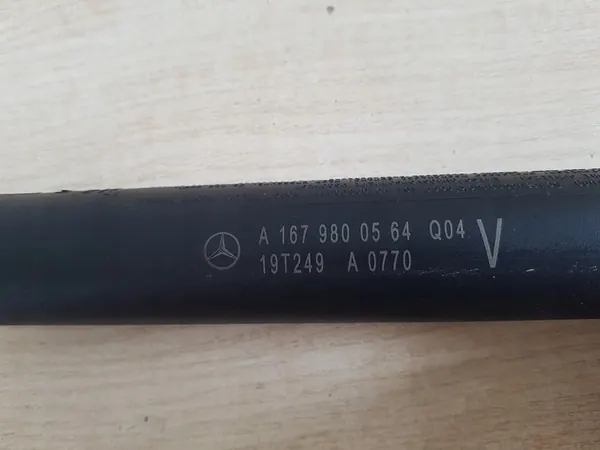 Trunk Lid Actuator Right Mercedes GLE W167 A1679800564 image 5