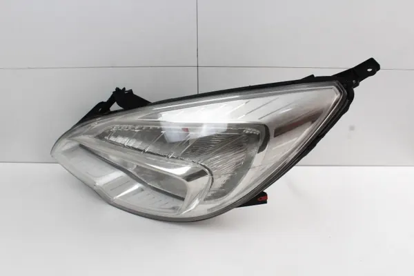 Opel OE Voorlinker Koplamp voor Meriva B 2010-2013 image 2