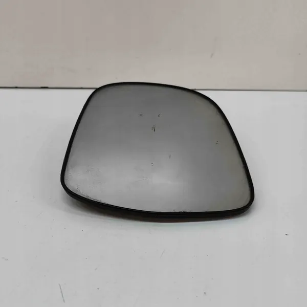Insert espelho esquerdo OEM 879400K042 Toyota Hilux VII image 2