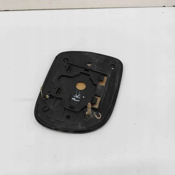 Insert espelho esquerdo OEM 879400K042 Toyota Hilux VII image 4