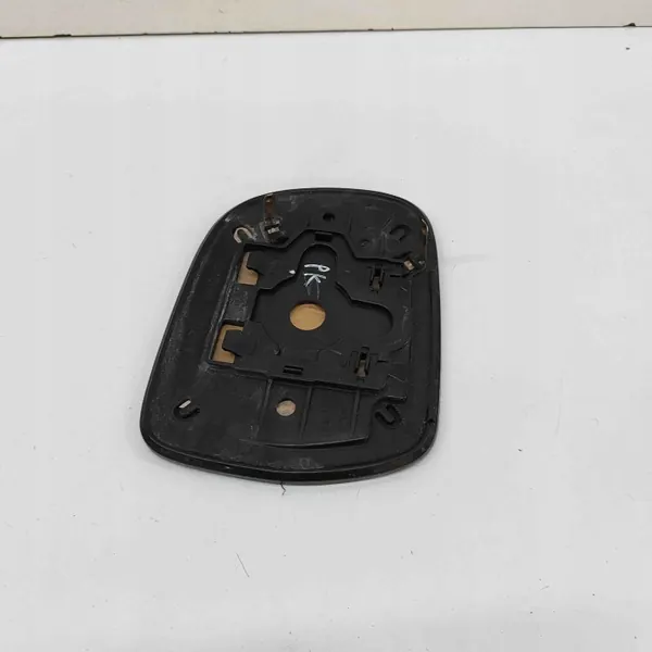 Insert espelho esquerdo OEM 879400K042 Toyota Hilux VII image 5