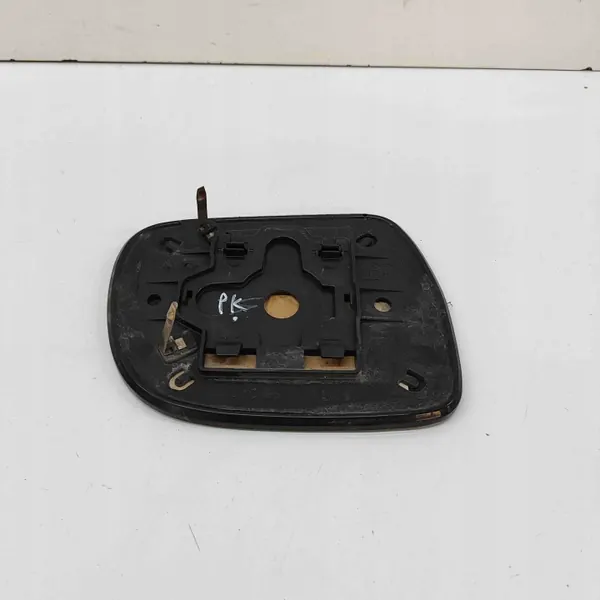 Insert espelho esquerdo OEM 879400K042 Toyota Hilux VII image 6
