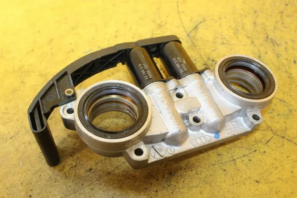 Ventilställare OEM 06C103108D Audi A6 C5 3.0 ASN image 2