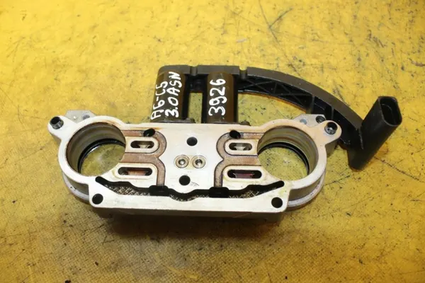 Ventilställare OEM 06C103108D Audi A6 C5 3.0 ASN image 3