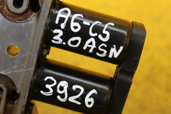 Ventilställare OEM 06C103108D Audi A6 C5 3.0 ASN image 9
