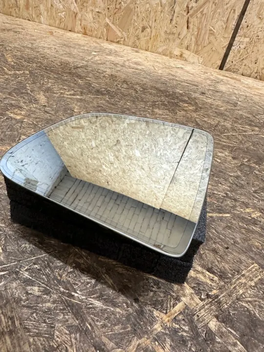 Spegel-Insert Vänster Fram TESLA Y WKŁAD LUSTERKA CSP image 3