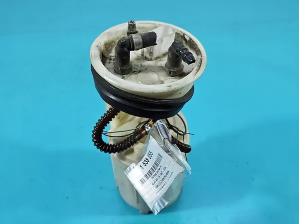 Bomba de combustível Audi A6 C5 2.4 V6 4-PIN 4B0919051F image 3