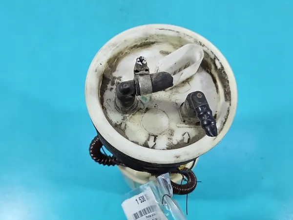 Bomba de combustível Audi A6 C5 2.4 V6 4-PIN 4B0919051F image 4