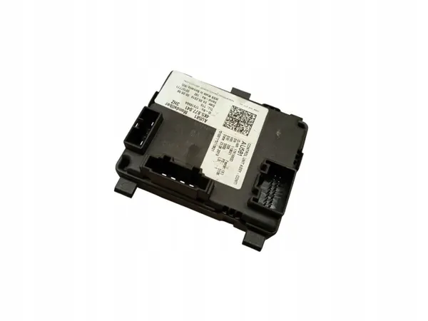 Módulo de techo solar Audi A6 S6 C8 OEM 4K5877041 image 2