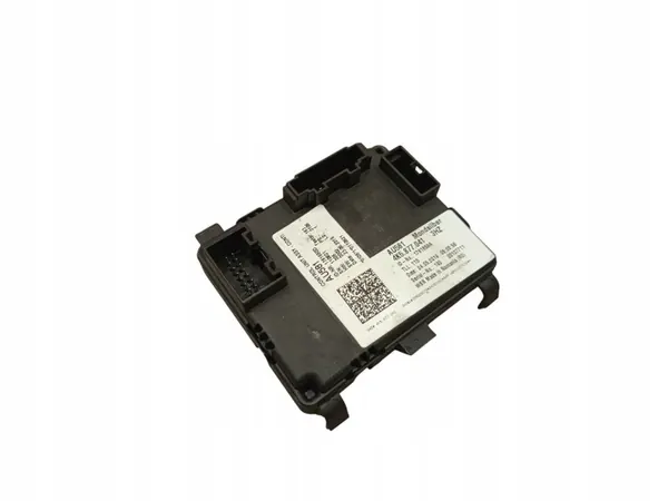 Módulo de techo solar Audi A6 S6 C8 OEM 4K5877041 image 4