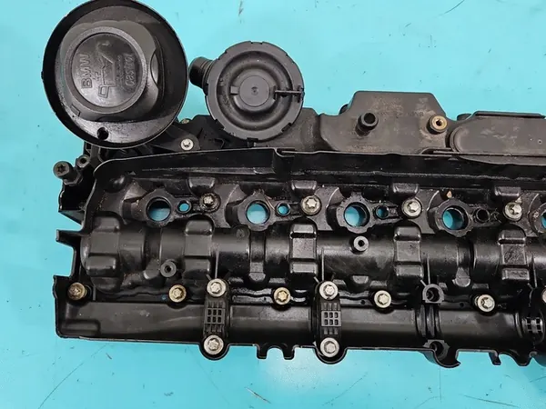 Tampa de Válvulas BMW F01 3.0D image 4