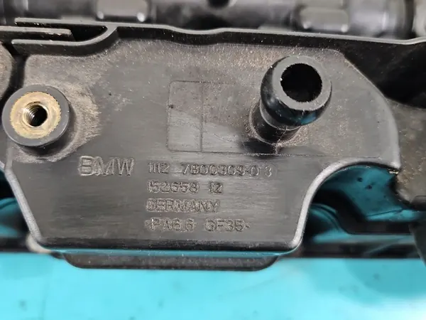 Tampa de Válvulas BMW F01 3.0D image 6