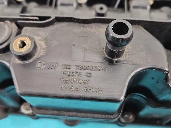 Tampa de Válvulas BMW F01 3.0D image 7