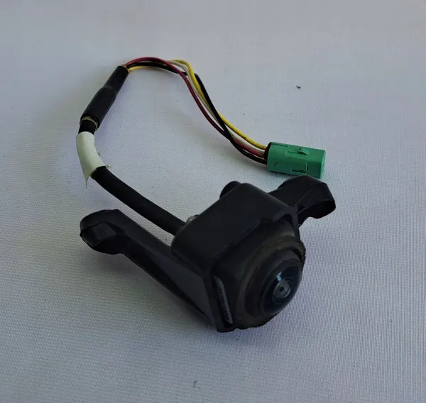 Spiegelkamera Nissan X-Trail T32 image 2