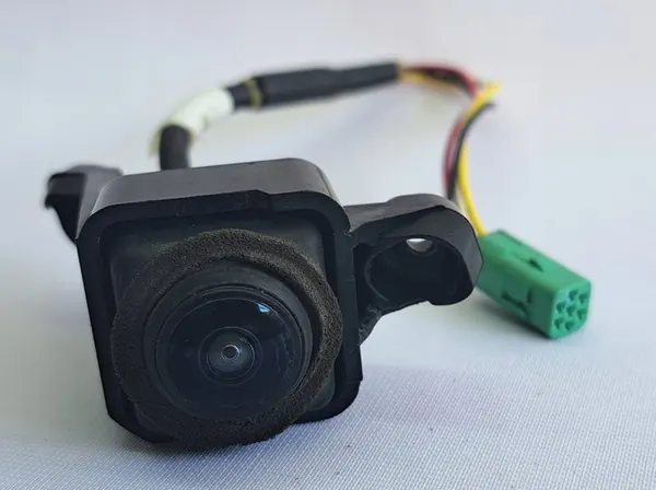 Spiegelkamera Nissan X-Trail T32 image 3