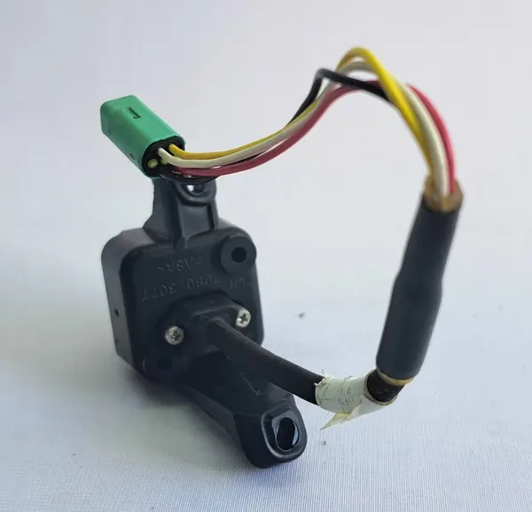 Spiegelkamera Nissan X-Trail T32 image 4