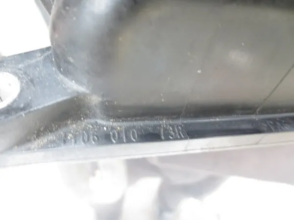 Termostaattikotelo Vesiletku Mercedes Renault Nissan Dacia 1.2 TCE DIG-T image 4