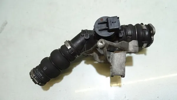 Drosselklappe Peugeot Partner 1.4 image 4