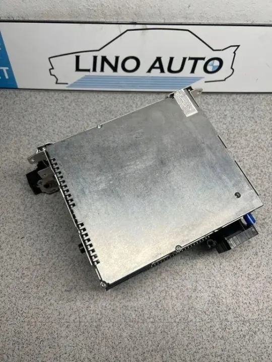 BMW CD-wisselaar OEM 65839138440 voor 5 Touring image 5