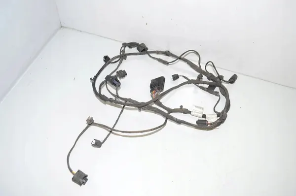 PDC Anturin Kaapeli BMW 5 (F10) 3.0L Diesel 61119336380 image 3