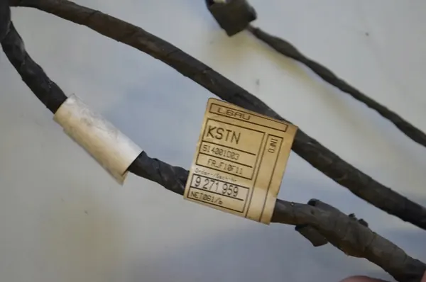 PDC Anturin Kaapeli BMW 5 (F10) 3.0L Diesel 61119336380 image 4