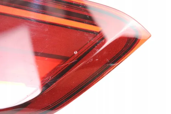 Luz Trasera Izquierda para BMW F48 X1 LCI 7477717 image 4