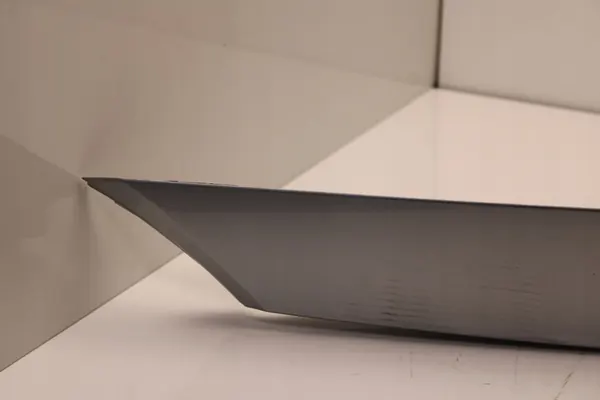 MAZDA 5 CW III 10R Takaluukun Verhoilupaneeli image 2