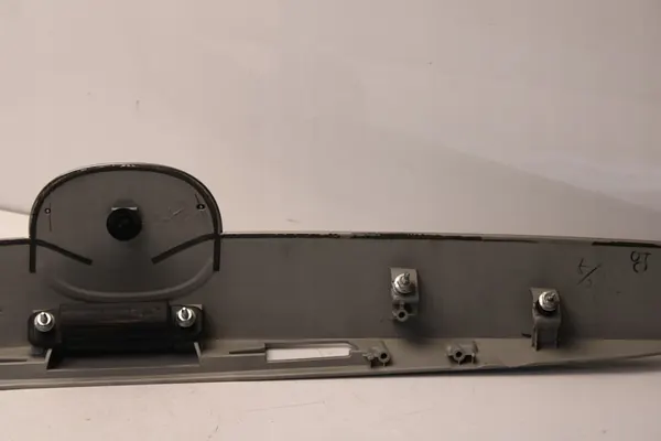 MAZDA 5 CW III 10R Takaluukun Verhoilupaneeli image 9