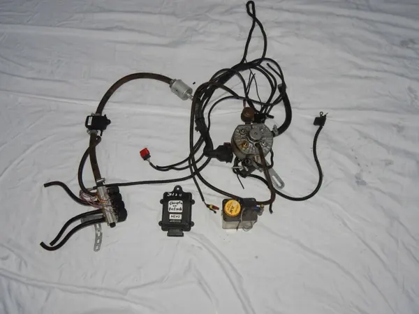 Kit de instalação GPL completo OEM 67R-013787 image 2