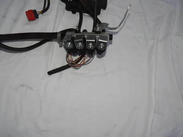 Kit de instalação GPL completo OEM 67R-013787 image 3