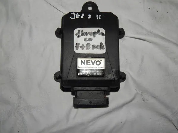 Kit de instalação GPL completo OEM 67R-013787 image 4