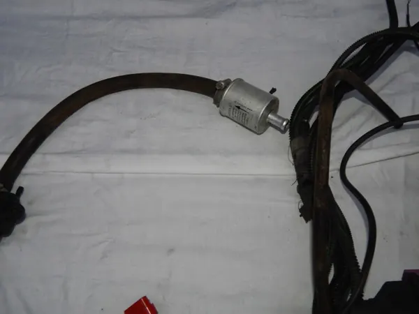 Kit de instalação GPL completo OEM 67R-013787 image 8