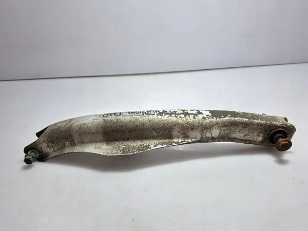 OPEL INSIGNIA A 2011 Braccio di Sospensione Posteriore Sinistro Destro 22940360 image 2