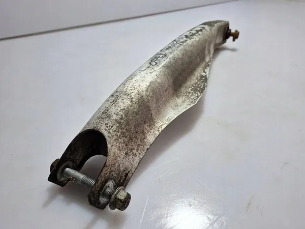 OPEL INSIGNIA A 2011 Braccio di Sospensione Posteriore Sinistro Destro 22940360 image 3