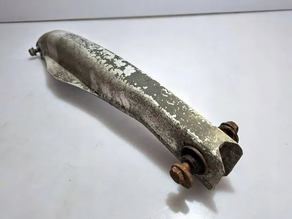 OPEL INSIGNIA A 2011 Braccio di Sospensione Posteriore Sinistro Destro 22940360 image 4