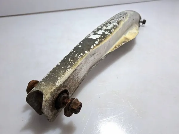 OPEL INSIGNIA A 2011 Braccio di Sospensione Posteriore Sinistro Destro 22940360 image 5