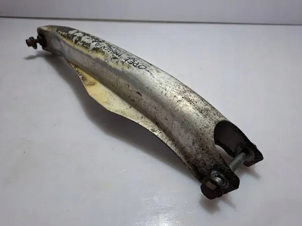 OPEL INSIGNIA A 2011 Braccio di Sospensione Posteriore Sinistro Destro 22940360 image 6