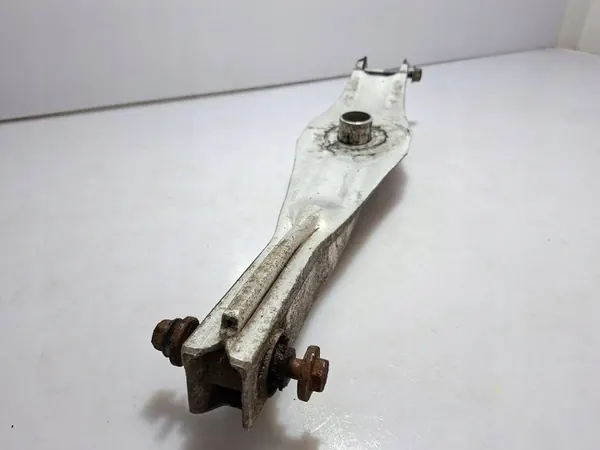 OPEL INSIGNIA A 2011 Braccio di Sospensione Posteriore Sinistro Destro 22940360 image 8